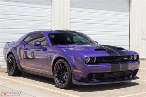 Production will begin this summer and each Demon 170 will cost $100,361, including a $1,595 destination charge and a $2,100 gas guzzler charge. . Used hellcat price